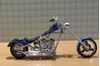 Picture of Orange County Choppers T-rex Softail #1 bike 1:18 diecast