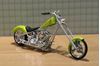 Picture of Orange County Choppers T-rex Softail #2 bike 1:18 diecast