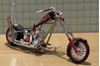 Picture of Orange County Choppers Custom rigid #2 bike 1:18 diecast