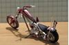 Picture of Orange County Choppers Custom rigid #2 bike 1:18 diecast