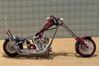 Picture of Orange County Choppers Custom rigid #2 bike 1:18 diecast