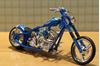 Picture of West Coast Choppers CFL Rigid bike 1:18 diecast