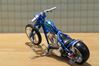 Picture of West Coast Choppers CFL Rigid bike 1:18 diecast