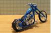 Picture of West Coast Choppers CFL Rigid bike 1:18 diecast