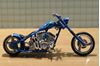 Picture of West Coast Choppers CFL Rigid bike 1:18 diecast