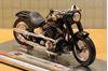 Picture of Harley Davidson FLSTF Street Stalker 1:18 (96)