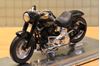 Picture of Harley Davidson FLSTF Street Stalker 1:18 (96)