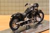 Picture of Harley Davidson FLSTF Street Stalker 1:18 (96)
