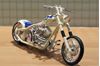 Picture of West Coast Choppers CFL Rigid bike 1:18 diecast