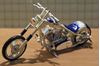 Picture of West Coast Choppers CFL Rigid bike 1:18 diecast