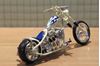 Picture of West Coast Choppers CFL Rigid bike 1:18 diecast