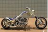 Picture of West Coast Choppers CFL Rigid bike 1:18 diecast