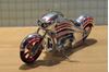 Picture of Arlen Ness Iron Legends Harley 1:18 Diecast
