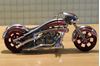 Picture of Arlen Ness Iron Legends Harley 1:18 Diecast