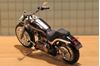 Picture of Harley Davidson Softail Deuce 1:18 diecast