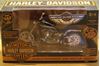 Picture of Harley Davidson Softail Deuce 1:18 diecast