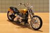 Picture of Harley Davidson Springer 1:18