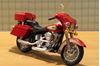 Picture of Harley Davidson Classic cruiser 1:18