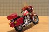 Picture of Harley Davidson Classic cruiser 1:18