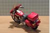 Picture of Harley Davidson Classic cruiser 1:18