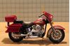 Picture of Harley Davidson Classic cruiser 1:18