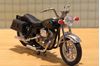 Picture of Harley Davidson custom sport 1:18 diecast