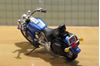 Picture of Harley Davidson custom 1:18 diecast