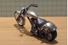 Picture of West Coast Choppers el Diablo soft tail #2 bike 1:18 diecast