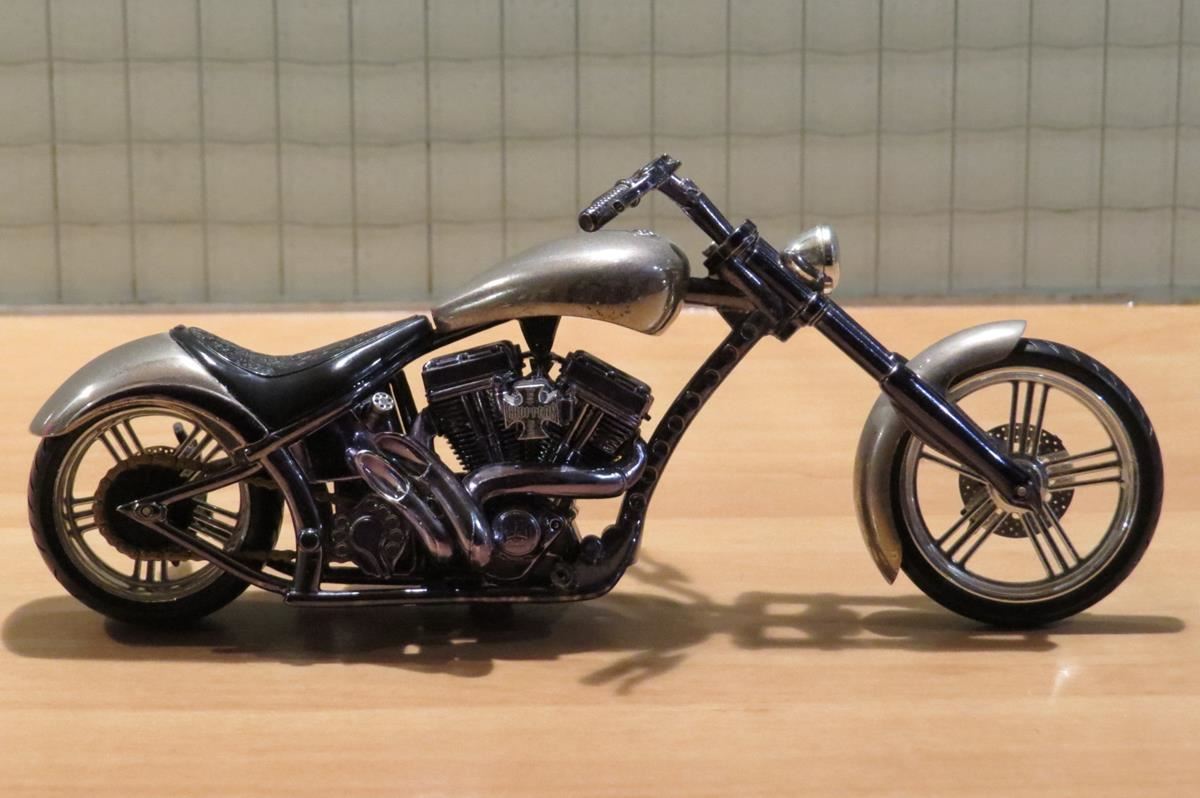 west coast choppers diecast motorcycles