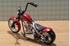 Picture of West Coast Choppers Barfly bike 1:18 diecast