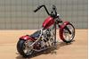 Picture of West Coast Choppers Barfly bike 1:18 diecast