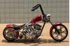 Picture of West Coast Choppers Barfly bike 1:18 diecast