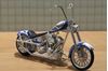 Picture of Orange County Choppers Lucy's bike 1:18 diecast