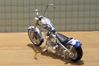 Picture of Orange County Choppers Lucy's bike 1:18 diecast