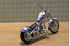 Picture of Orange County Choppers Lucy's bike 1:18 diecast