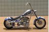 Picture of Orange County Choppers Lucy's bike 1:18 diecast
