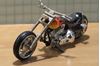 Picture of Harley Davidson Sturgis #5 bike 1:18 diecast