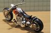 Picture of Harley Davidson Sturgis #5 bike 1:18 diecast