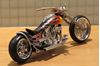 Picture of Harley Davidson Sturgis #5 bike 1:18 diecast