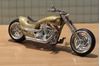 Picture of Harley Davidson Sturgis #1 bike 1:18 diecast