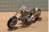 Picture of Harley Davidson Sturgis #1 bike 1:18 diecast