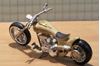 Picture of Harley Davidson Sturgis #1 bike 1:18 diecast