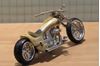 Picture of Harley Davidson Sturgis #1 bike 1:18 diecast