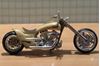 Picture of Harley Davidson Sturgis #1 bike 1:18 diecast