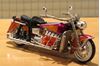 Picture of Boss Hoss Chopper bike 1:18 diecast