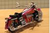 Picture of Boss Hoss Chopper bike 1:18 diecast