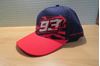 Picture of Marc Marquez midvisor graphic cap pet 2243003