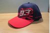 Picture of Marc Marquez midvisor graphic cap pet 2243003