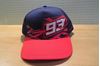 Picture of Marc Marquez midvisor graphic cap pet 2243003