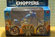 Afbeelding voor fabrikant West coast choppers / Orange county choppers